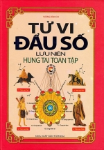 Tử Vi Đẩu Số – Lưu Niên Hung Tai Toàn Tập