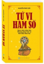 Tử Vi Hàm Số (Bìa Cứng)