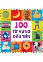 tu vung dau doi cua be 100 tu vung dau tien L - Tuyển Chọn Sách Hay