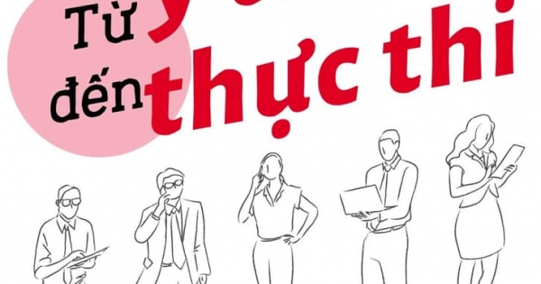 Từ Ý Tưởng Đến Thực Thi
