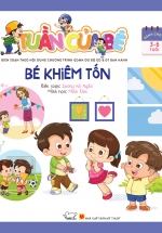 Tuần Của Bé – Bé Khiêm Tốn