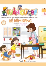 Tuần Của Bé Tháng 7 – Bé Đảm Đang