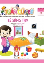 Tuần Của Bé – Bé Sáng Tạo (tuần 2)