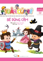 Tuần Của Bé – Bé Dũng Cảm (tuần 3)
