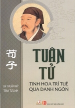 Tuân Tử – Tinh Hoa Trí Tuệ Qua Danh Ngôn