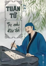 Tuân Tử – Trị Nước Và Răn Đời (SB)