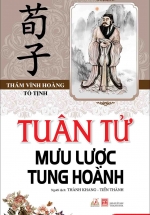 Tuân Tử Mưu Lược Tung Hoành