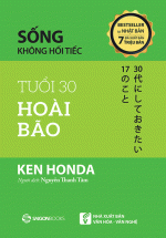 Tuổi 30 Hoài Bão