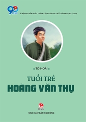 tuoi tre hoang van thu bia 145x205 1 6878d5870d7247c196f5e273814609a3 - Tuyển Chọn Sách Hay