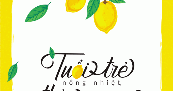 Tuổi Trẻ Nồng Nhiệt, Thời Gian Phai Mờ