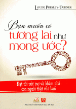 Bạn Muốn Có Tương Lai Như Mong Ước ?