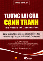 Tương Lai Của Cạnh Tranh