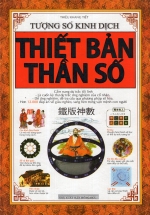 Tượng Số Kinh Dịch – Thiết Bản Thần Số