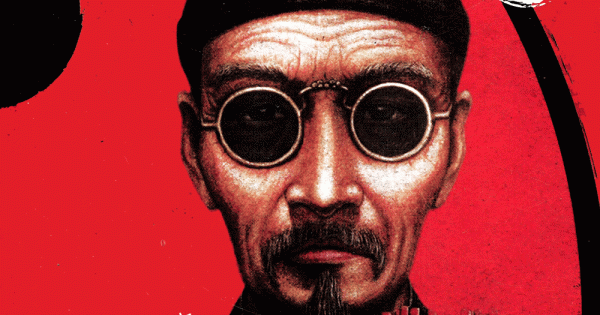 Tôi Là Thầy Tướng Số (Tập 1)
