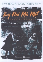 Tuy Hai Mà Một – Bài Thơ Thành Peterburg