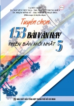 tuyen chon 153 bai van hay 5 1 L - Tuyển Chọn Sách Hay