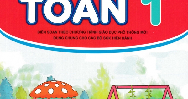 ND – Tuyển Chọn 400 Bài Tập Toán 1 (Dùng Chung Cho Các Bộ SGK Hiện Hành)