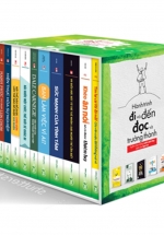 Tuyển Chọn Những Cuốn Sách Hay Dành Cho Bạn Trẻ (Hành Trình Đi Và Đến, Đọc Và Trưởng Thành)