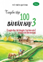 tuyen tap 100 bai van hay 3 L - Tuyển Chọn Sách Hay