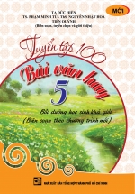 Tuyển Tập 100 Bài Văn Hay 5