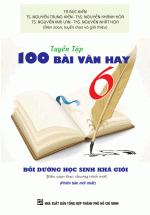 tuyen tap 100 bai van hay 6 L - Tuyển Chọn Sách Hay