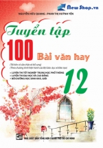 tuyen tap 100 van hay 12 L - Tuyển Chọn Sách Hay