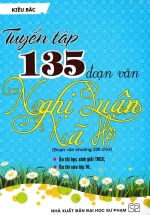 Tuyển Tập 135 Đoạn Văn Nghị Luận Xã Hội