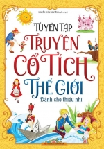 PLS – Tuyển Tập Truyện Cổ Tích Thế Giới Dành Cho Thiếu Nhi