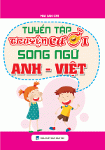 Tuyển Tập Truyện Cười Song Ngữ Anh – Việt ( Khang Việt )