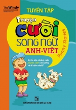 Tuyển Tập Truyện Cười Song Ngữ Anh – Việt