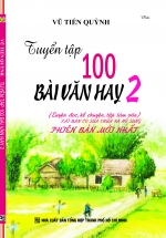 Tuyển Tập 100 Bài Văn Hay 2