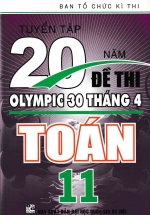 tuyentap20namdethiolympictoan11 L - Tuyển Chọn Sách Hay