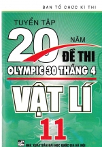 tuyentapdethi304vatly11 L - Tuyển Chọn Sách Hay