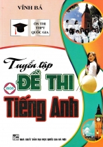 tuyentapdethimontienganh1 L - Tuyển Chọn Sách Hay