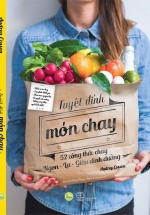 Tuyệt Đỉnh Món Chay