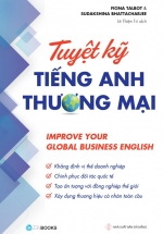 Tuyệt Kỹ Tiếng Anh Thương Mại