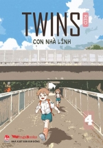 Twins – Con Nhà Lính – Tập 4
