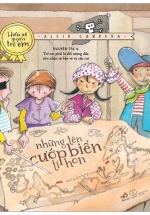 Hiểu Về Quyền Trẻ Em – Những Tên Cướp Biển Tý Hon