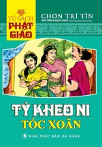 Tủ sách Phật Giáo – Tỳ Kheo Ni Tóc Xoăn