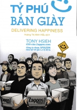 Tỷ Phú Bán Giày