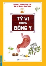 Tỳ Vị Trong Đông Y