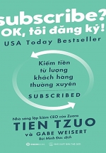 Subscribe? OK, Tôi Đăng Ký!
