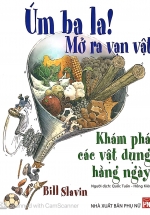Úm Ba La Mở Ra Vạn Vật
