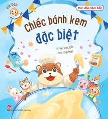 un dap tam hon khi con va cac ban vui nhon chiec banh xem dac biet bia 15d138df169e47d4a4ef201e301c2640 - Tuyển Chọn Sách Hay