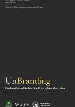 Unbranding – Xây Dựng Thương Hiệu Bền Vững Từ Trải Nghiệm Khách Hàng