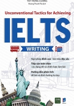 Unconventional Tactics For Achieving Ielts Writing