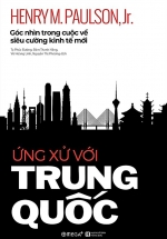 Ứng Xử Với Trung Quốc