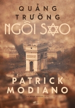 Quảng Trường Ngôi Sao