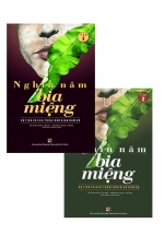 Combo Nghìn Năm Bia Miệng (Bộ 2 Tập)