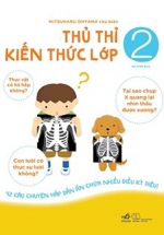 Thủ Thỉ Kiến Thức Lớp 2